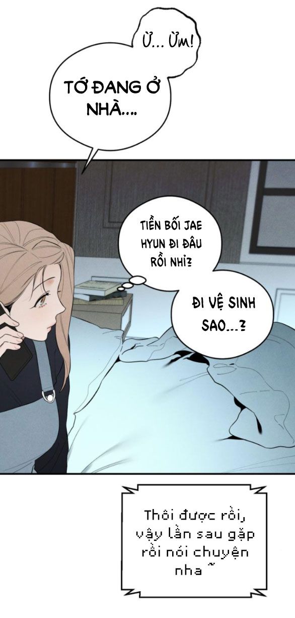 đọc truyện [18+] Mong Ước Của Ác Ma Chương 6.2 ảnh 18 tại Giả Dược