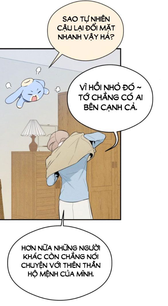 đọc truyện [18+] Mong Ước Của Ác Ma Chương 6.2 ảnh 24 tại Giả Dược