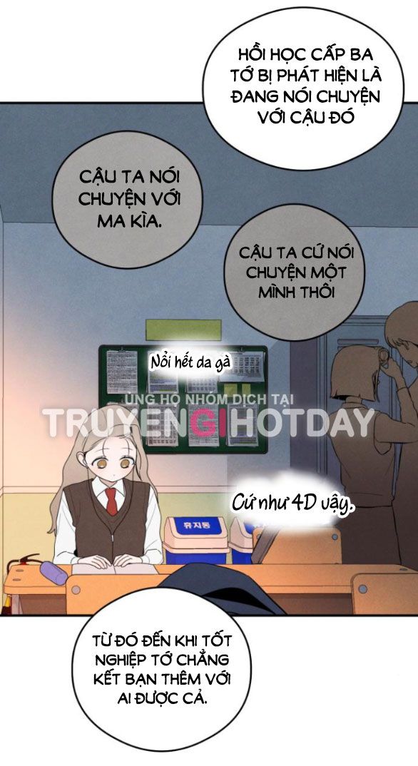 đọc truyện [18+] Mong Ước Của Ác Ma Chương 6.2 ảnh 25 tại Giả Dược