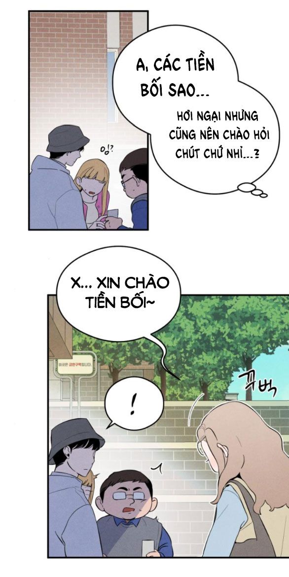 đọc truyện [18+] Mong Ước Của Ác Ma Chương 6.2 ảnh 36 tại Giả Dược