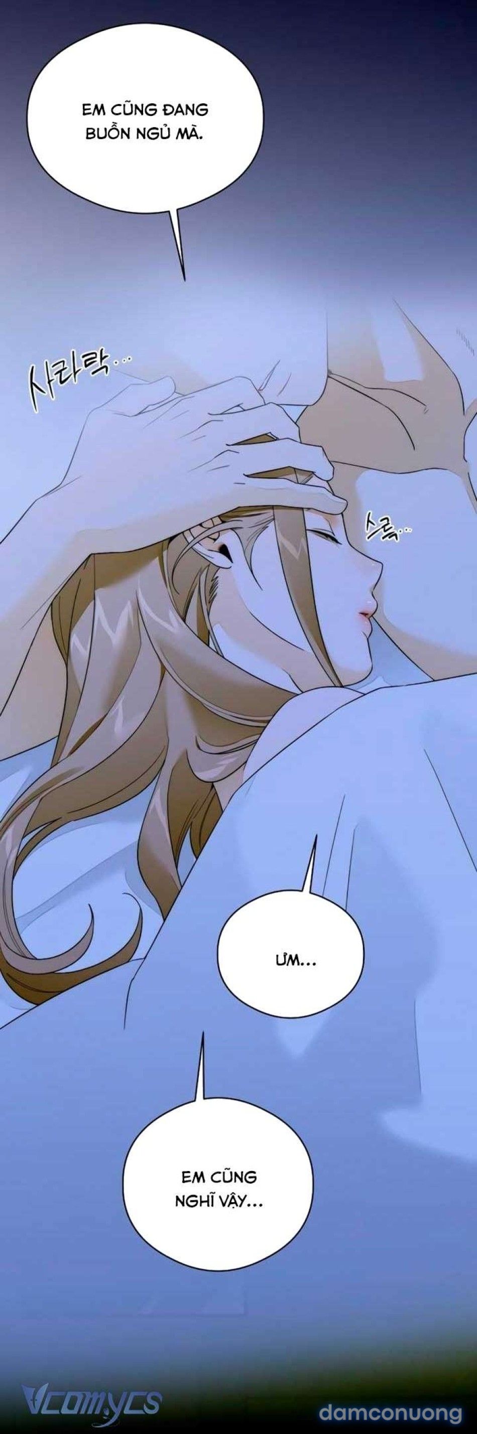 đọc truyện [18+] Mong Ước Của Ác Ma Chương 62 ảnh 52 tại Thiên Thai Truyện