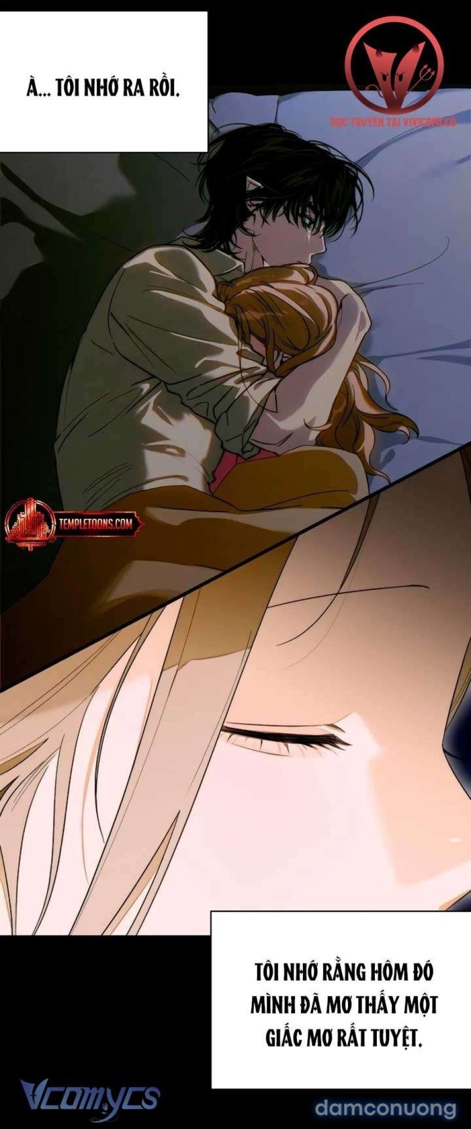 đọc truyện [18+] Mong Ước Của Ác Ma Chương 62 ảnh 53 tại Thiên Thai Truyện