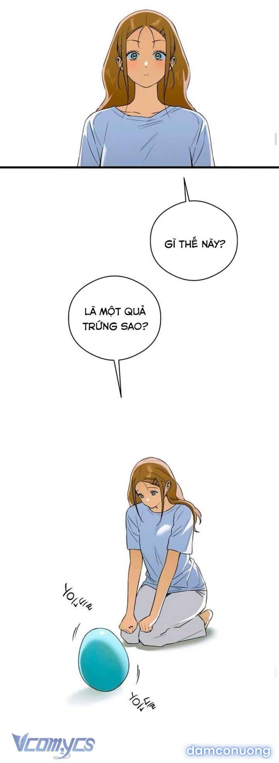 đọc truyện [18+] Mong Ước Của Ác Ma Chương 63 ảnh 3 tại Thiên Thai Truyện