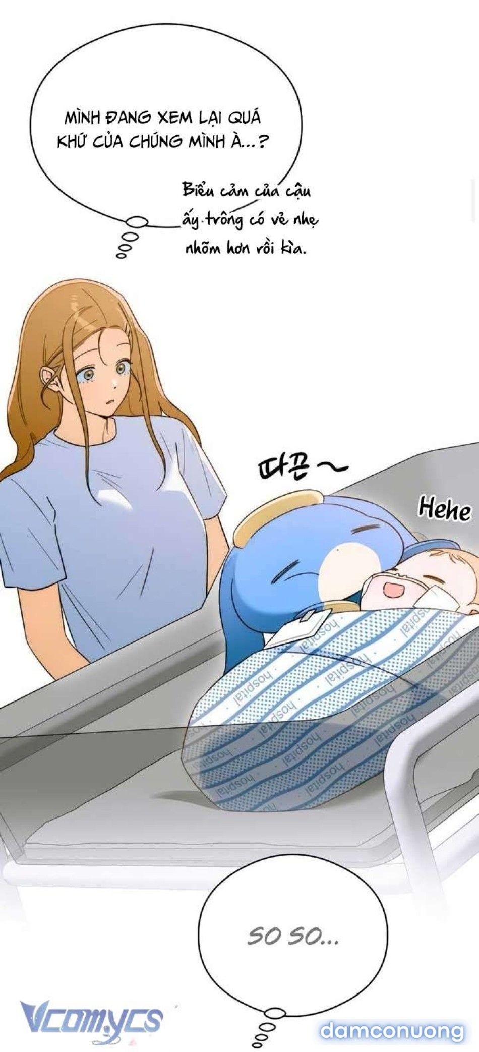 đọc truyện [18+] Mong Ước Của Ác Ma Chương 63 ảnh 12 tại Thiên Thai Truyện