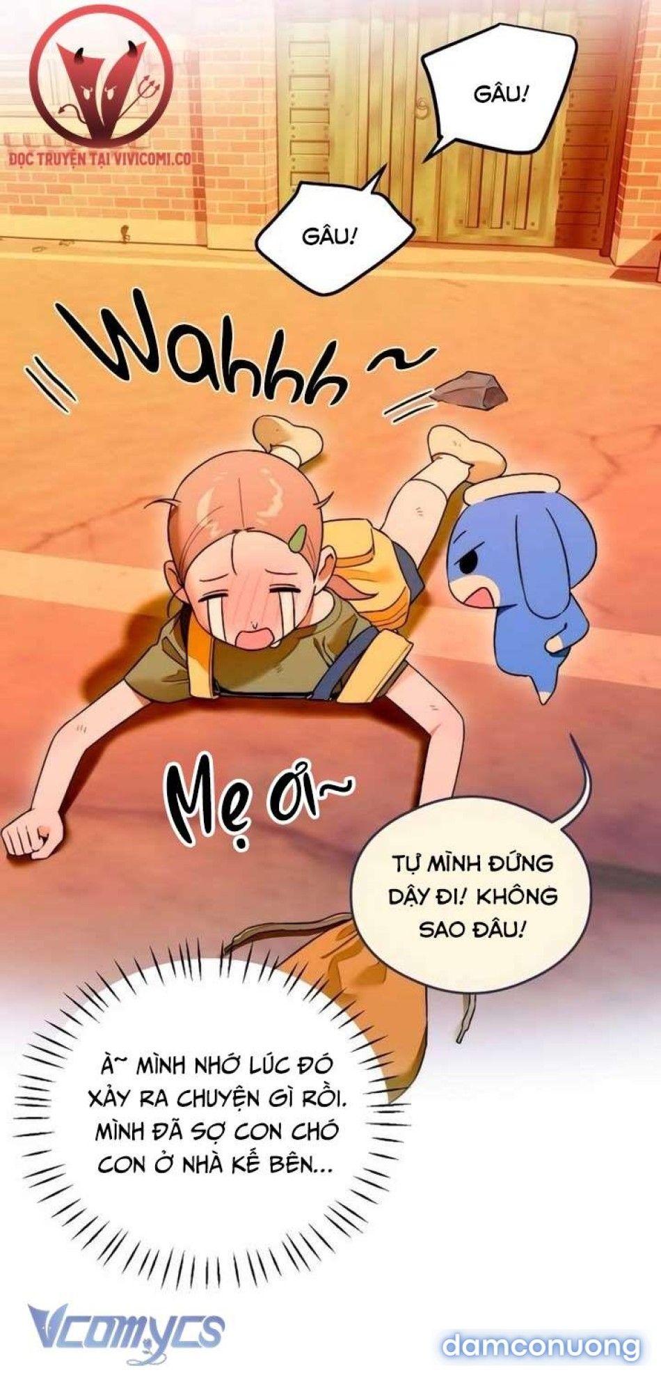 đọc truyện [18+] Mong Ước Của Ác Ma Chương 63 ảnh 17 tại Thiên Thai Truyện