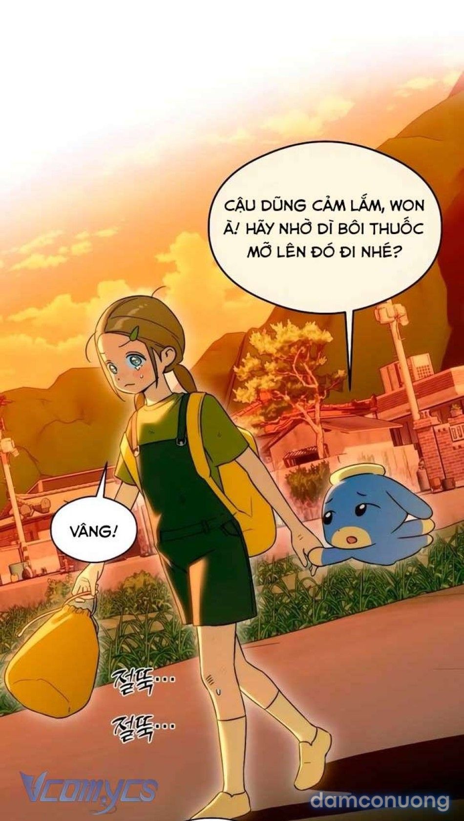 đọc truyện [18+] Mong Ước Của Ác Ma Chương 63 ảnh 18 tại Thiên Thai Truyện