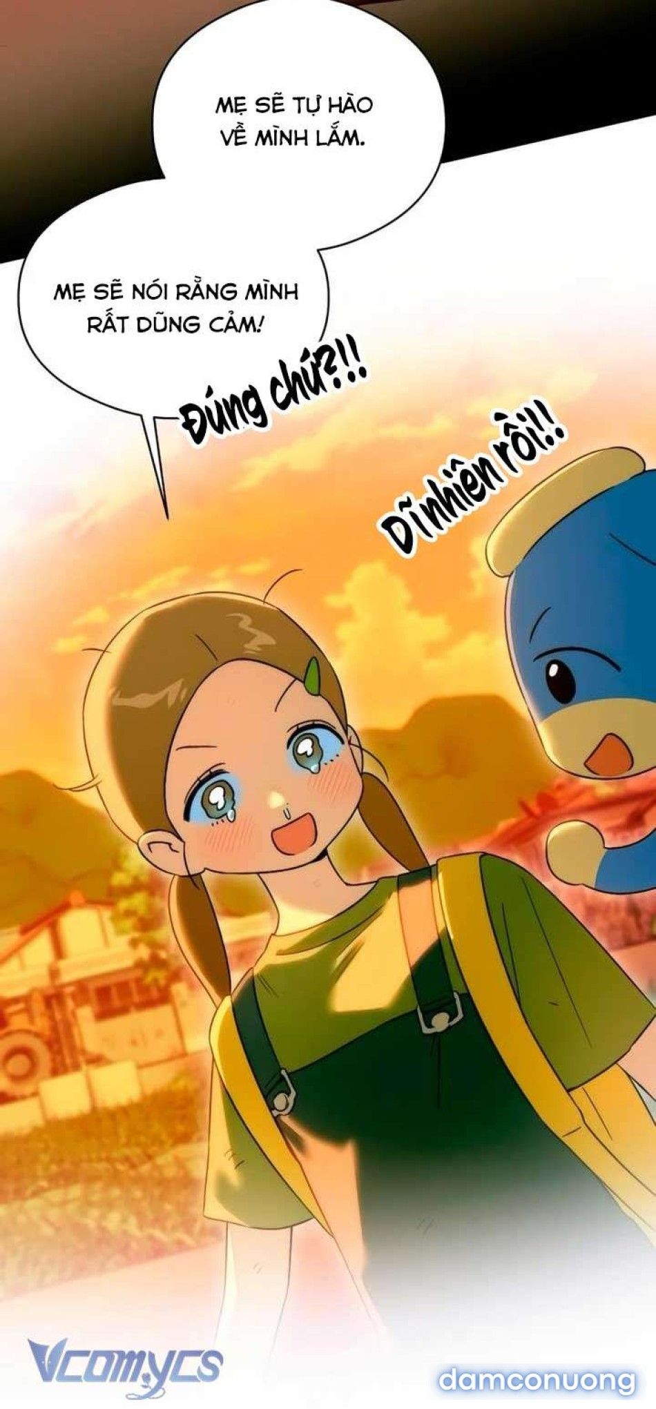 đọc truyện [18+] Mong Ước Của Ác Ma Chương 63 ảnh 19 tại Thiên Thai Truyện