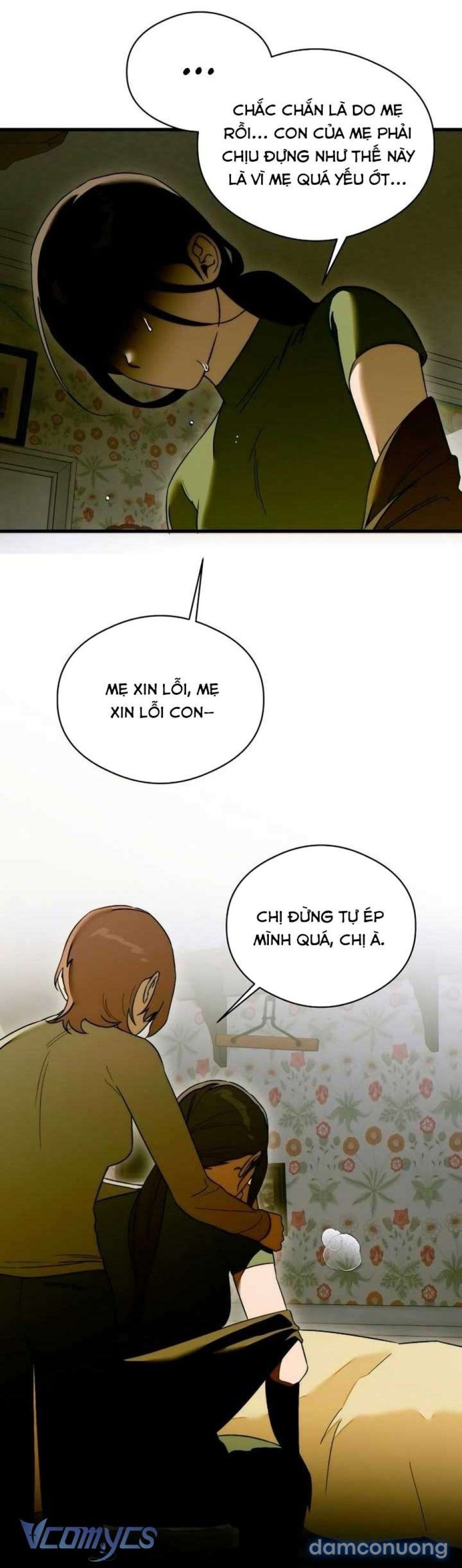 đọc truyện [18+] Mong Ước Của Ác Ma Chương 63 ảnh 22 tại Thiên Thai Truyện