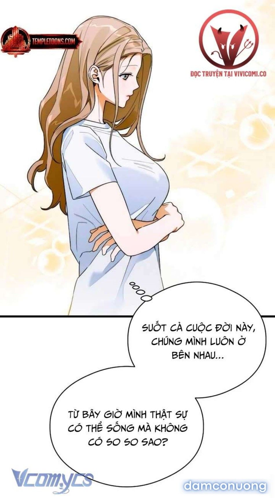 đọc truyện [18+] Mong Ước Của Ác Ma Chương 63 ảnh 26 tại Thiên Thai Truyện