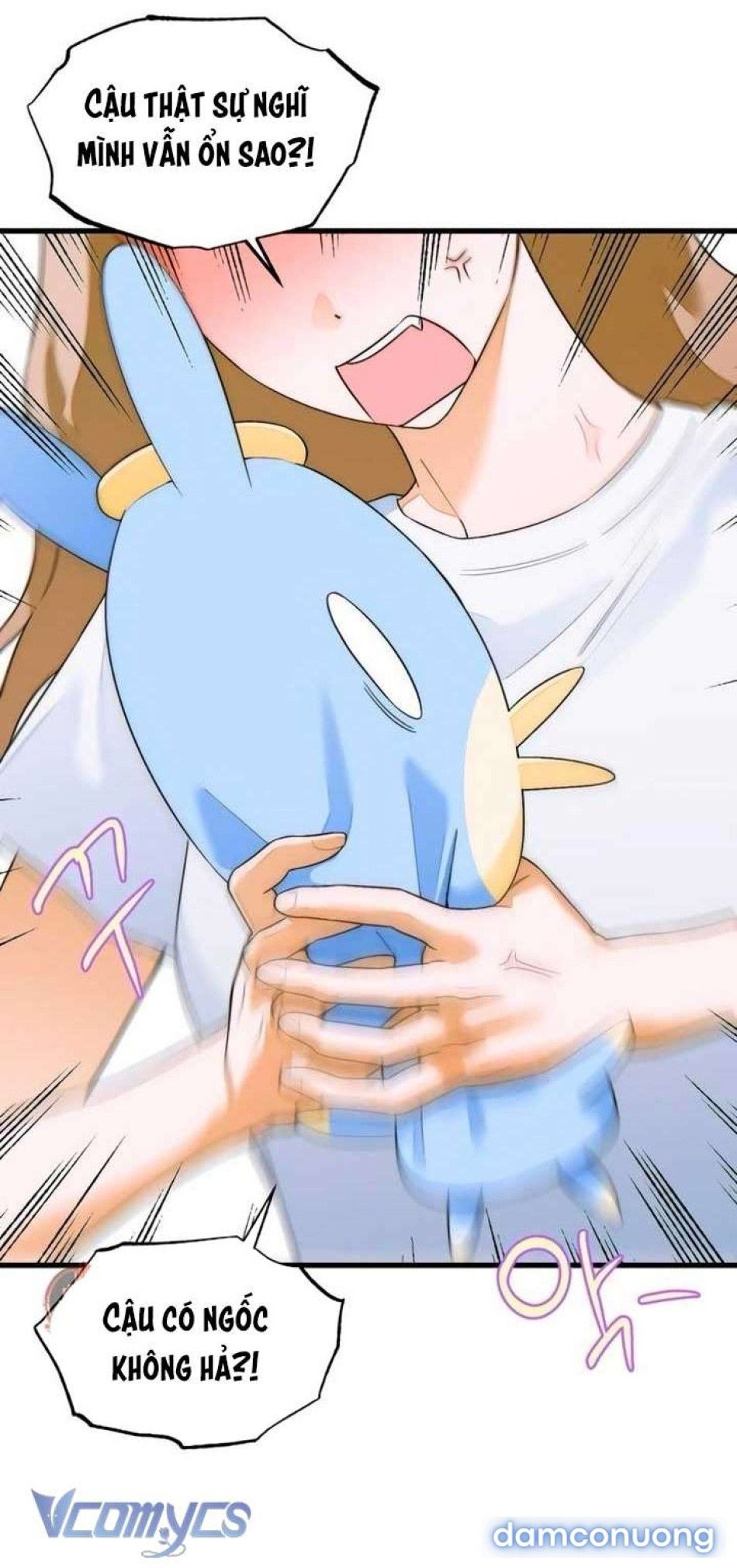 đọc truyện [18+] Mong Ước Của Ác Ma Chương 63 ảnh 34 tại Thiên Thai Truyện