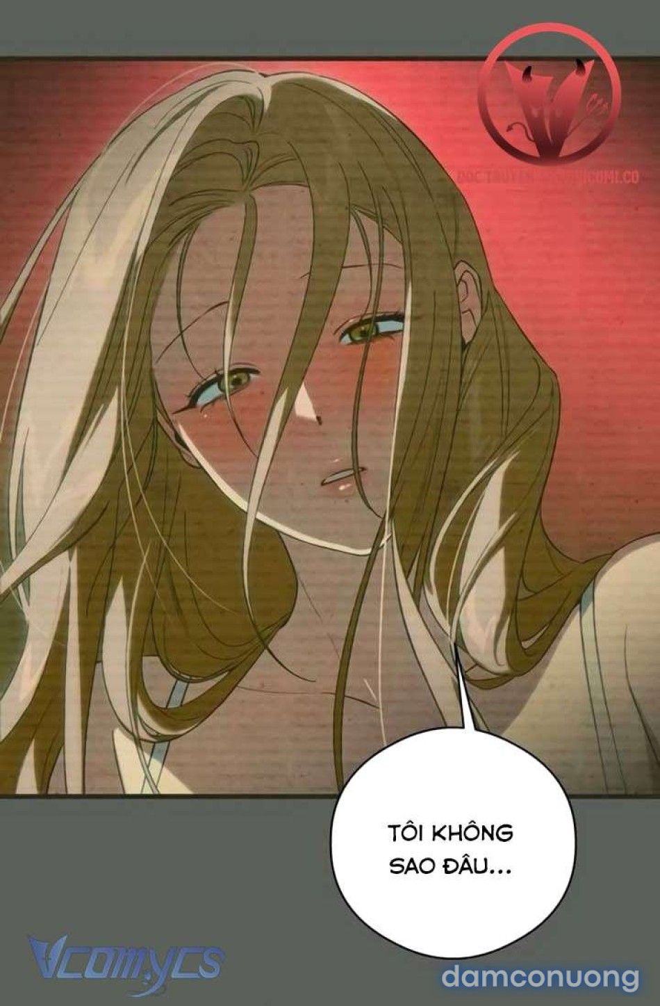 đọc truyện [18+] Mong Ước Của Ác Ma Chương 63 ảnh 38 tại Thiên Thai Truyện