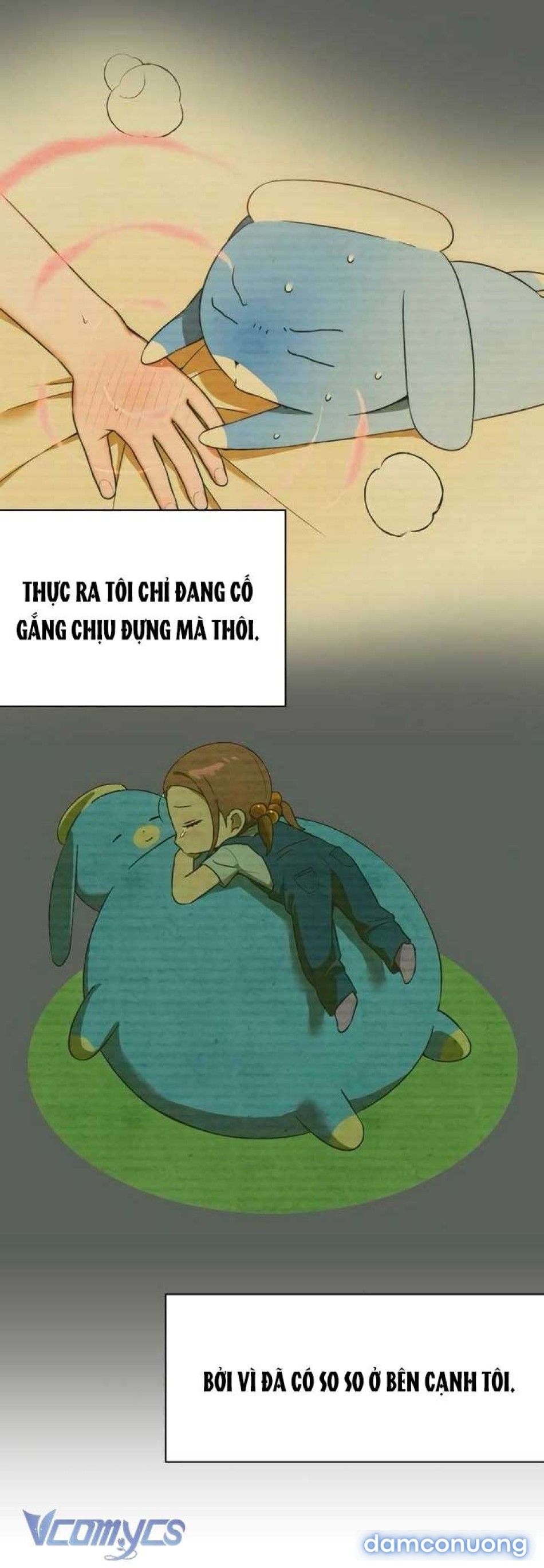 đọc truyện [18+] Mong Ước Của Ác Ma Chương 63 ảnh 42 tại Thiên Thai Truyện