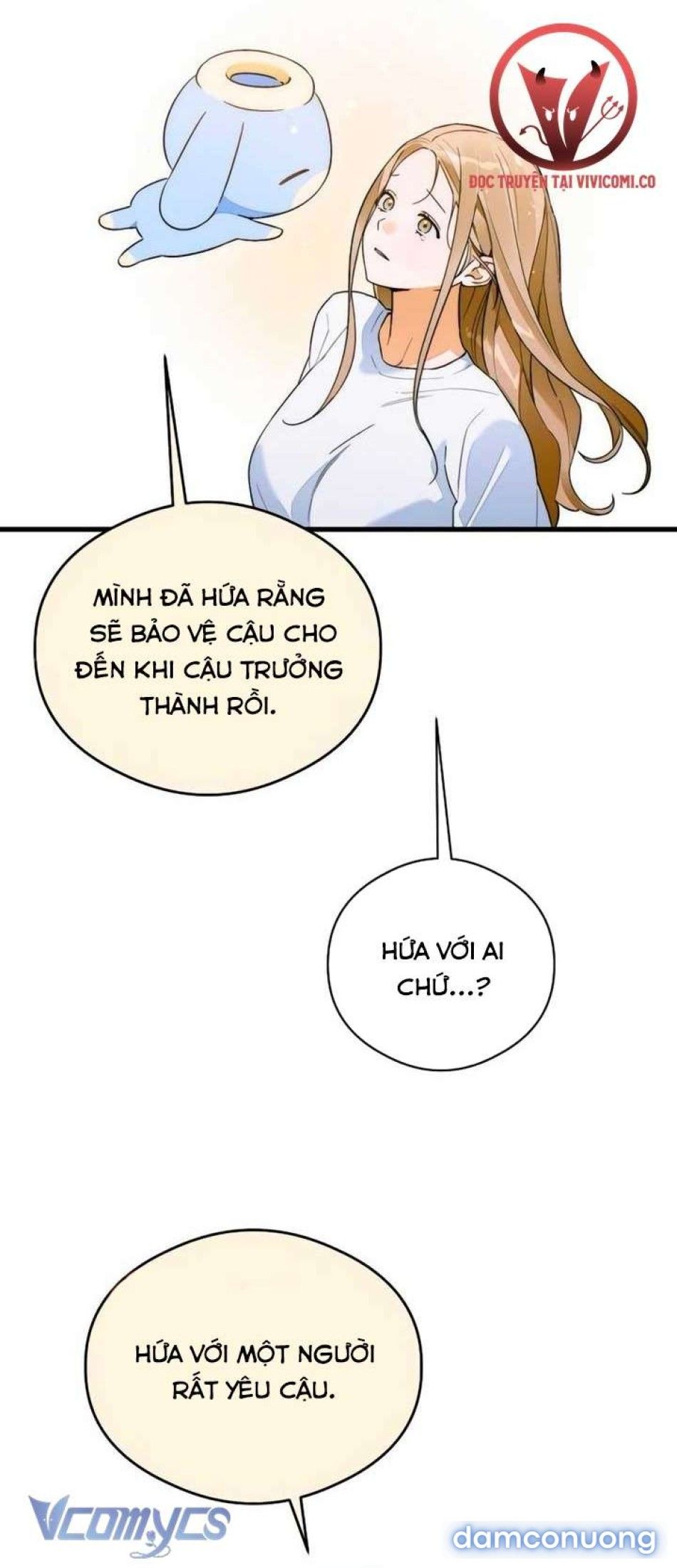 đọc truyện [18+] Mong Ước Của Ác Ma Chương 63 ảnh 47 tại Thiên Thai Truyện