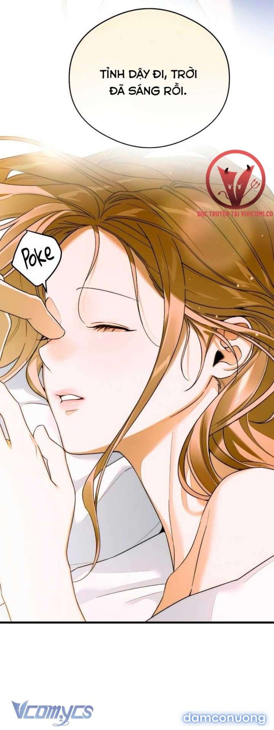 đọc truyện [18+] Mong Ước Của Ác Ma Chương 63 ảnh 50 tại Thiên Thai Truyện