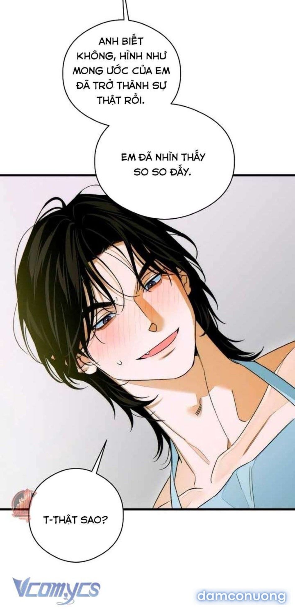 đọc truyện [18+] Mong Ước Của Ác Ma Chương 63 ảnh 55 tại Thiên Thai Truyện