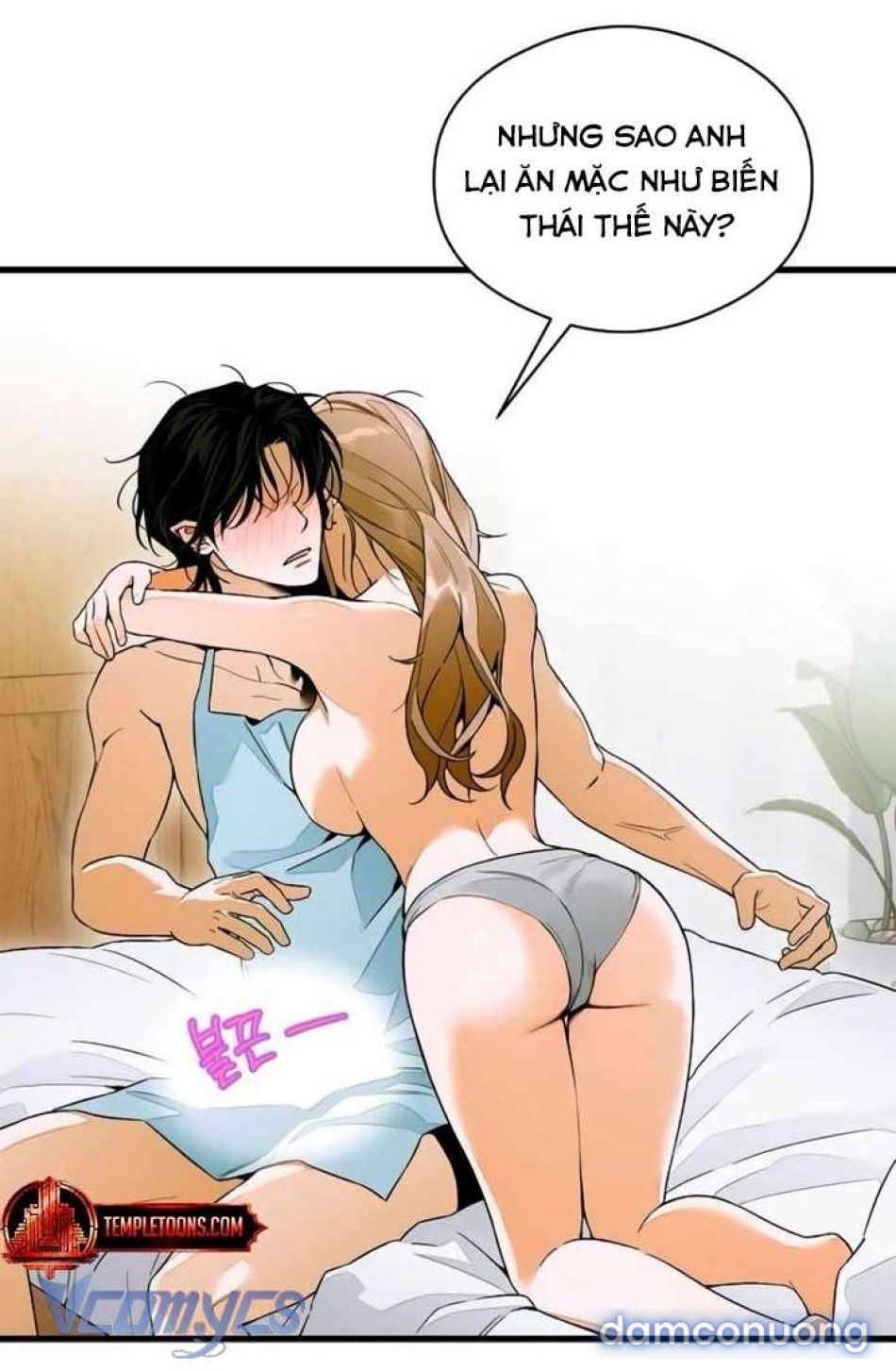 đọc truyện [18+] Mong Ước Của Ác Ma Chương 63 ảnh 57 tại Thiên Thai Truyện