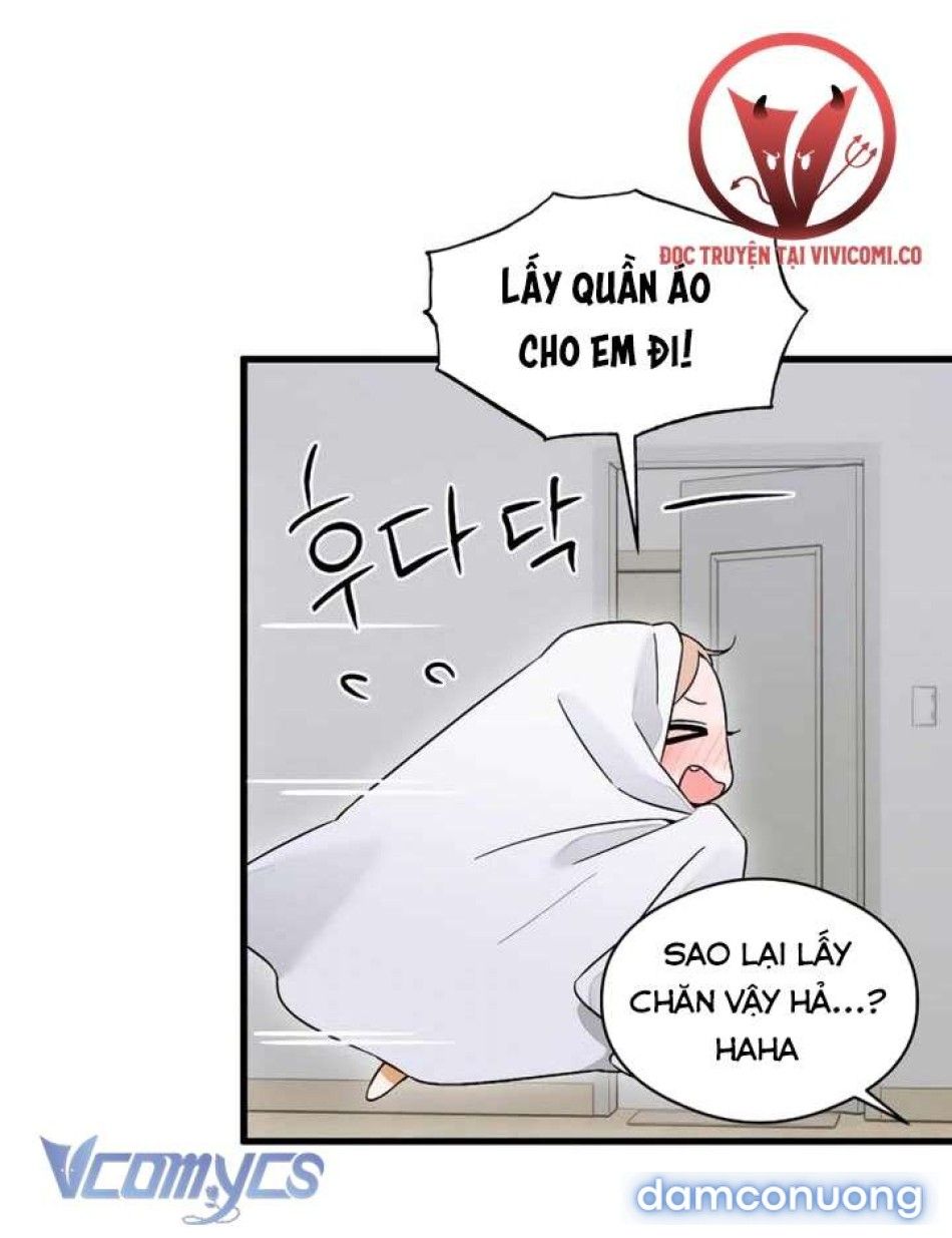 đọc truyện [18+] Mong Ước Của Ác Ma Chương 63 ảnh 59 tại Thiên Thai Truyện