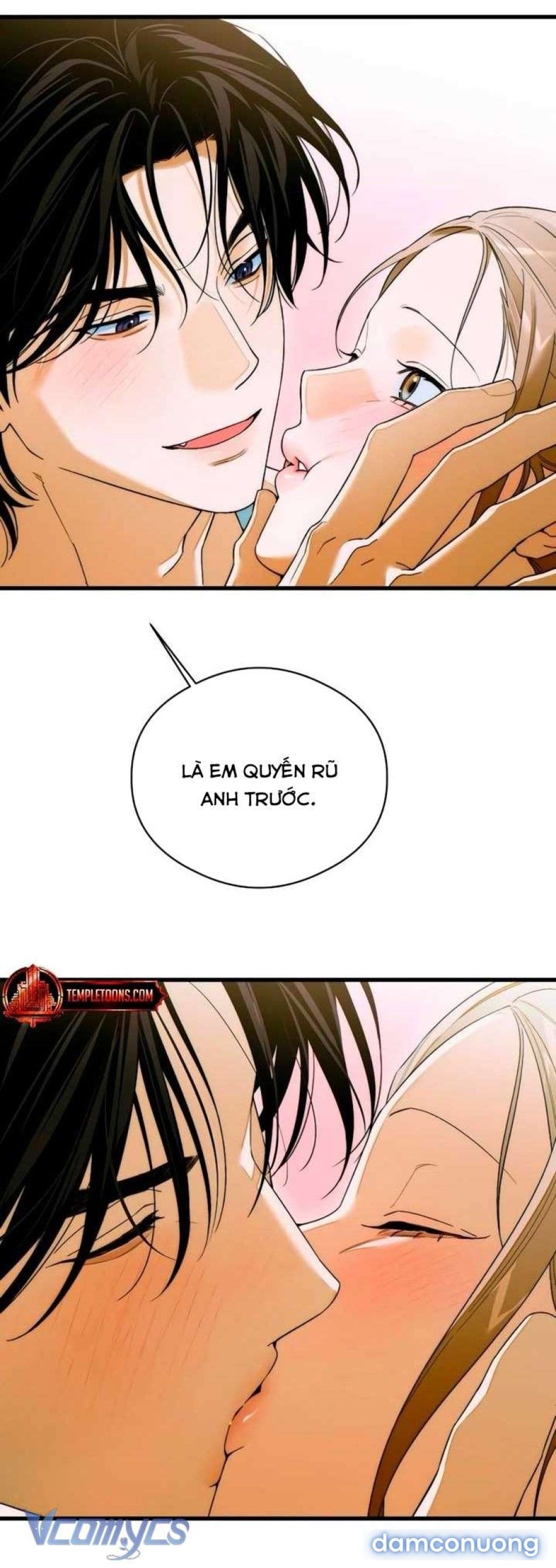 đọc truyện [18+] Mong Ước Của Ác Ma Chương 63 ảnh 69 tại Thiên Thai Truyện