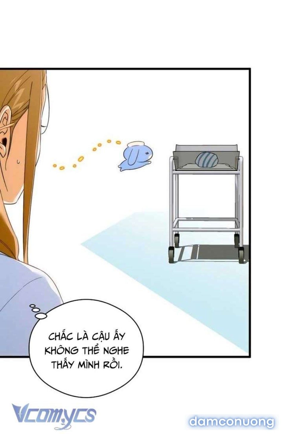 đọc truyện [18+] Mong Ước Của Ác Ma Chương 63 ảnh 9 tại Thiên Thai Truyện