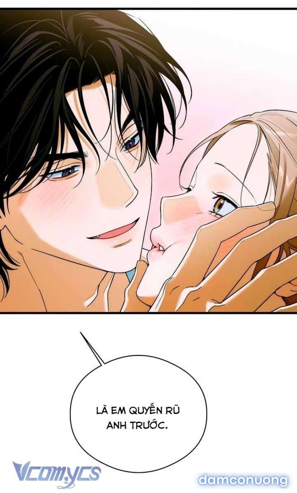 đọc truyện [18+] Mong Ước Của Ác Ma Chương 64 ảnh 3 tại Thiên Thai Truyện