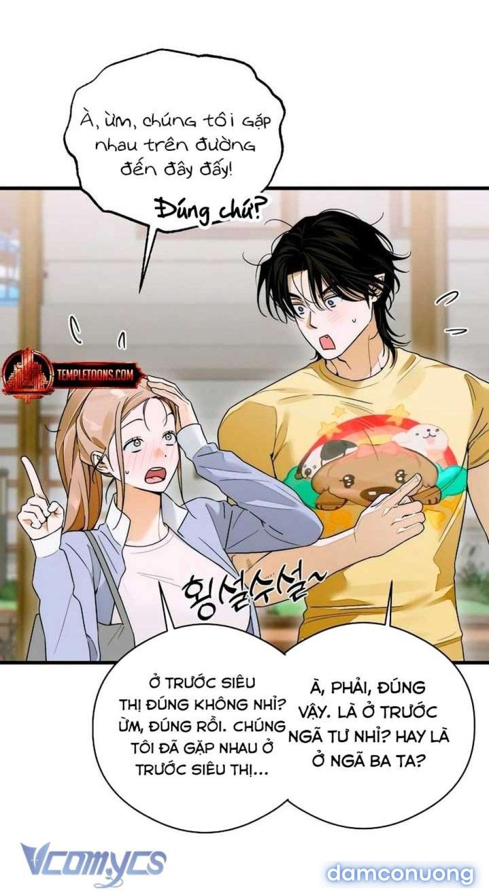 đọc truyện [18+] Mong Ước Của Ác Ma Chương 64 ảnh 12 tại Thiên Thai Truyện