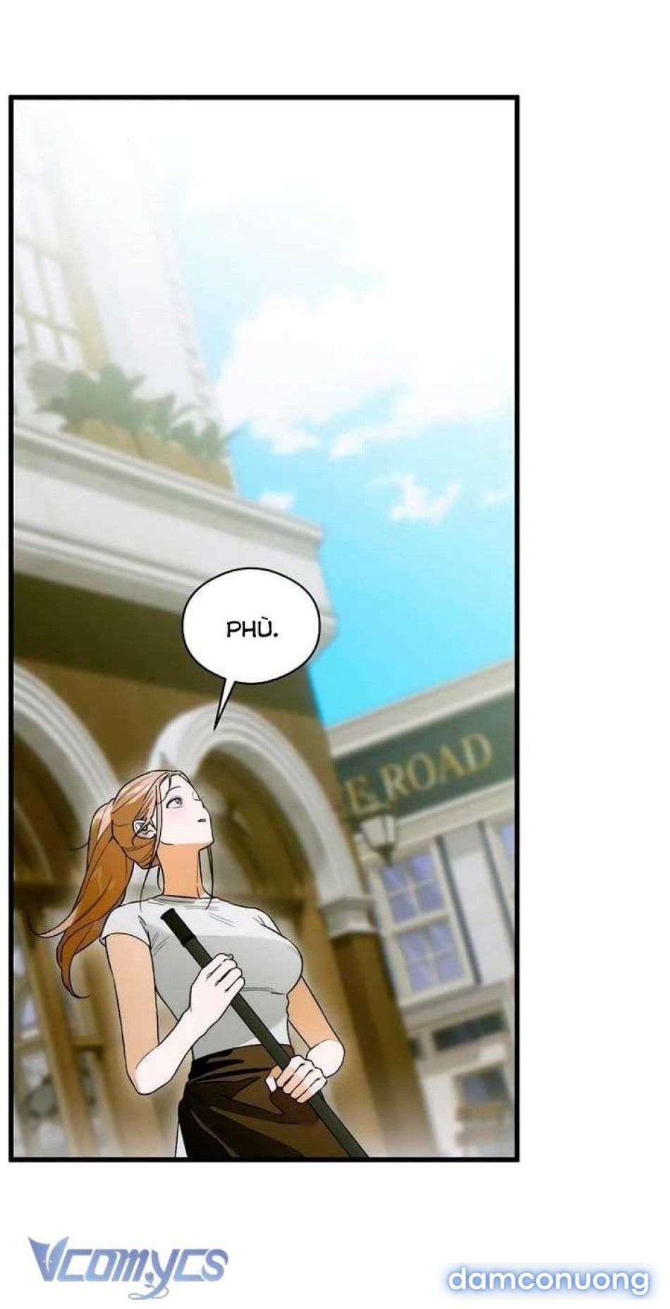 đọc truyện [18+] Mong Ước Của Ác Ma Chương 64 ảnh 16 tại Thiên Thai Truyện