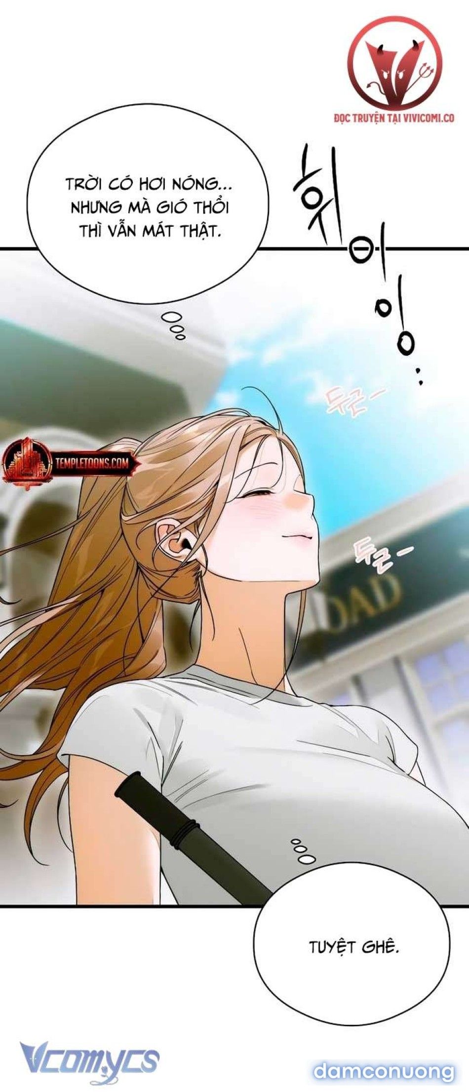 đọc truyện [18+] Mong Ước Của Ác Ma Chương 64 ảnh 17 tại Thiên Thai Truyện