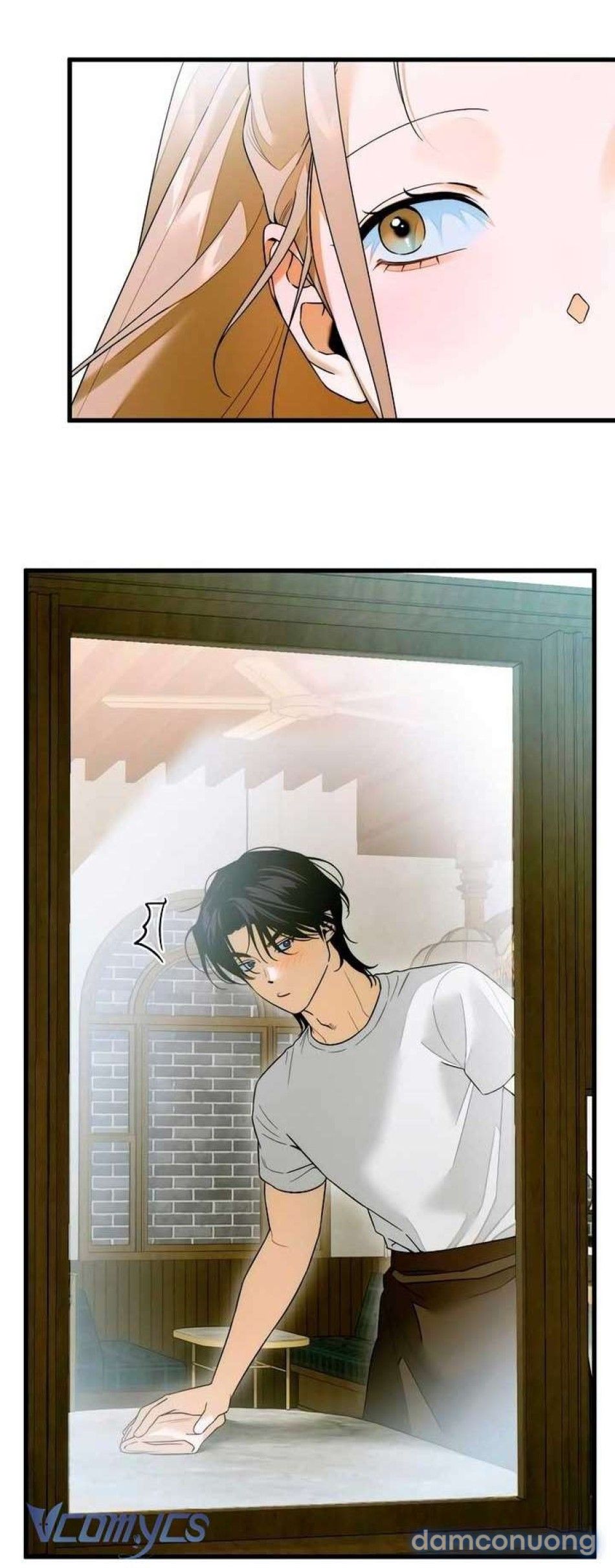 đọc truyện [18+] Mong Ước Của Ác Ma Chương 64 ảnh 19 tại Thiên Thai Truyện