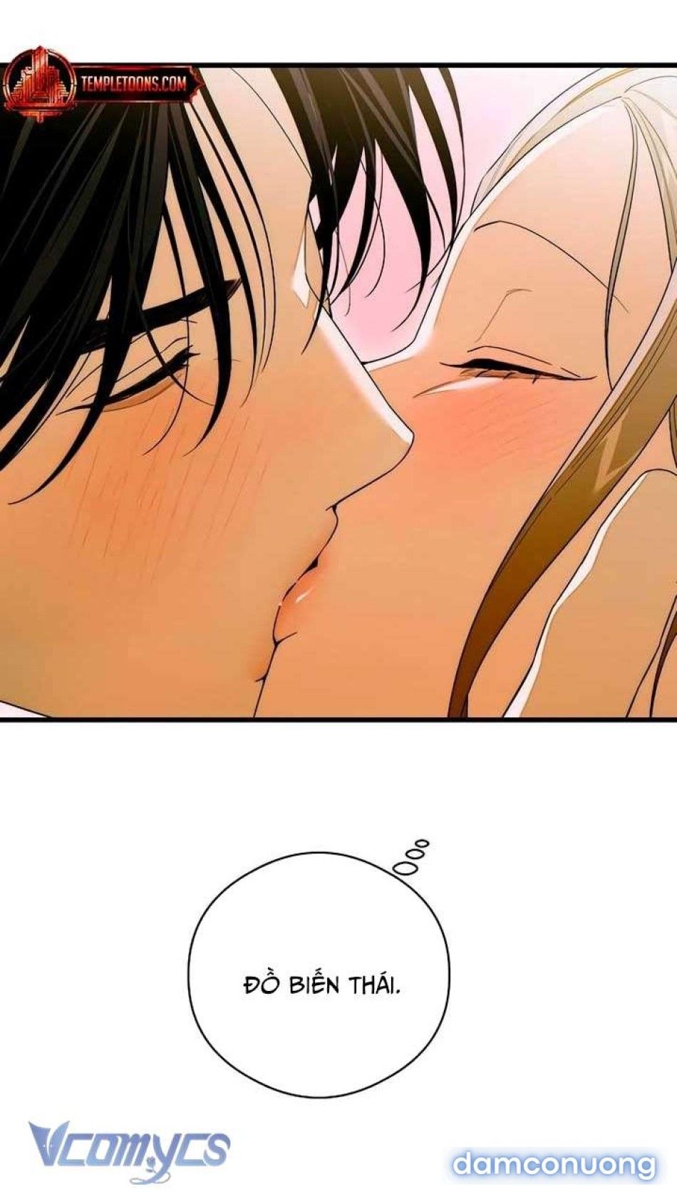 đọc truyện [18+] Mong Ước Của Ác Ma Chương 64 ảnh 4 tại Thiên Thai Truyện