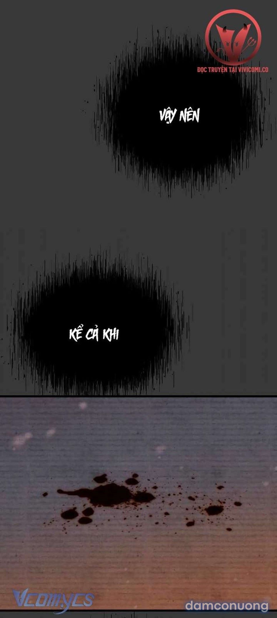 đọc truyện [18+] Mong Ước Của Ác Ma Chương 64 ảnh 29 tại Thiên Thai Truyện