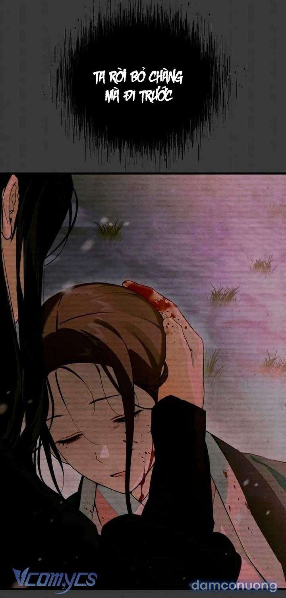 đọc truyện [18+] Mong Ước Của Ác Ma Chương 64 ảnh 30 tại Thiên Thai Truyện