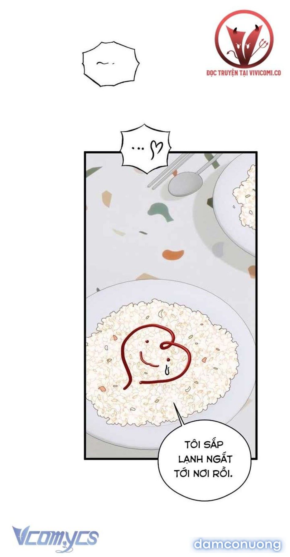 đọc truyện [18+] Mong Ước Của Ác Ma Chương 64 ảnh 5 tại Thiên Thai Truyện