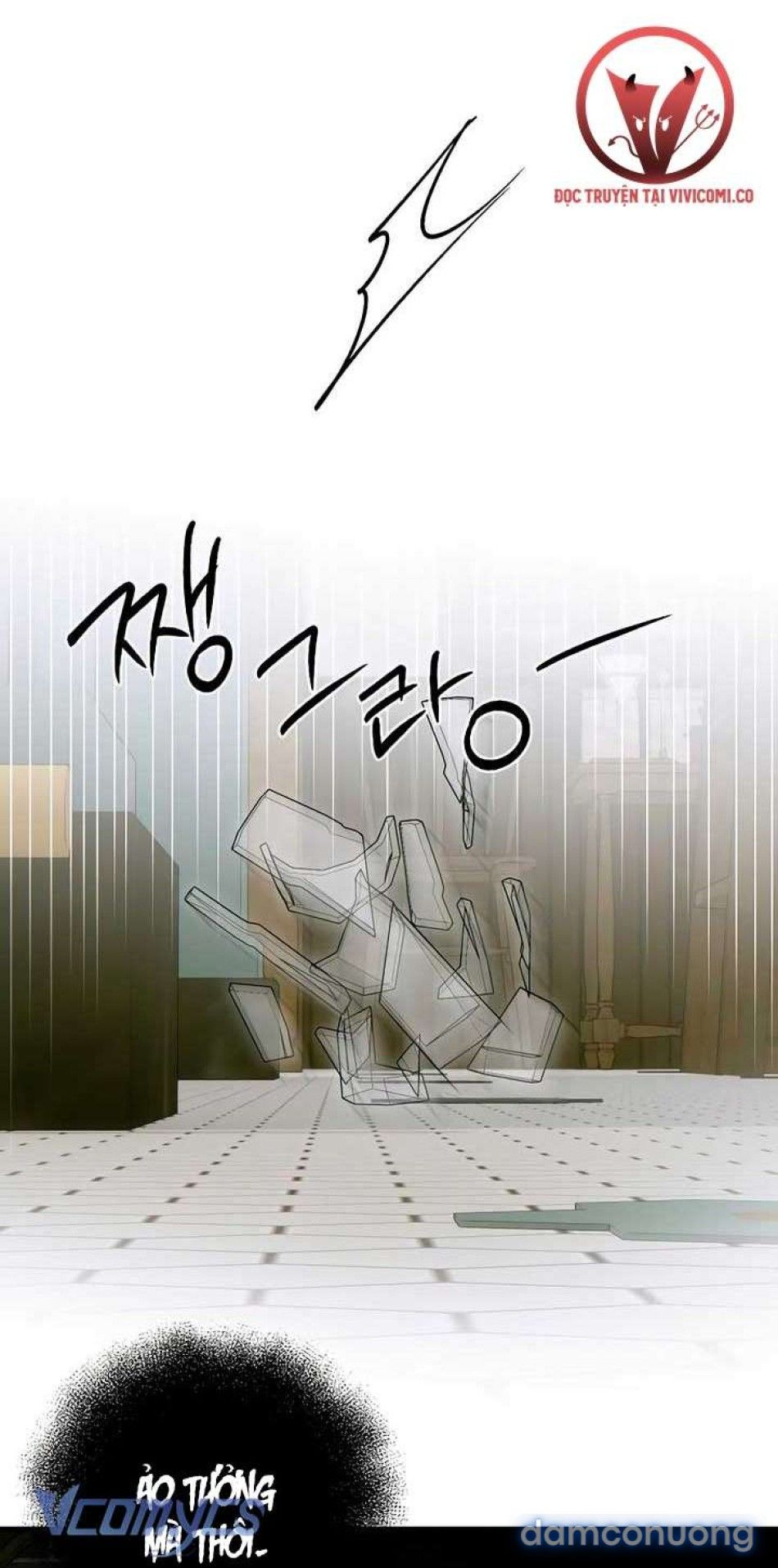 đọc truyện [18+] Mong Ước Của Ác Ma Chương 64 ảnh 32 tại Thiên Thai Truyện