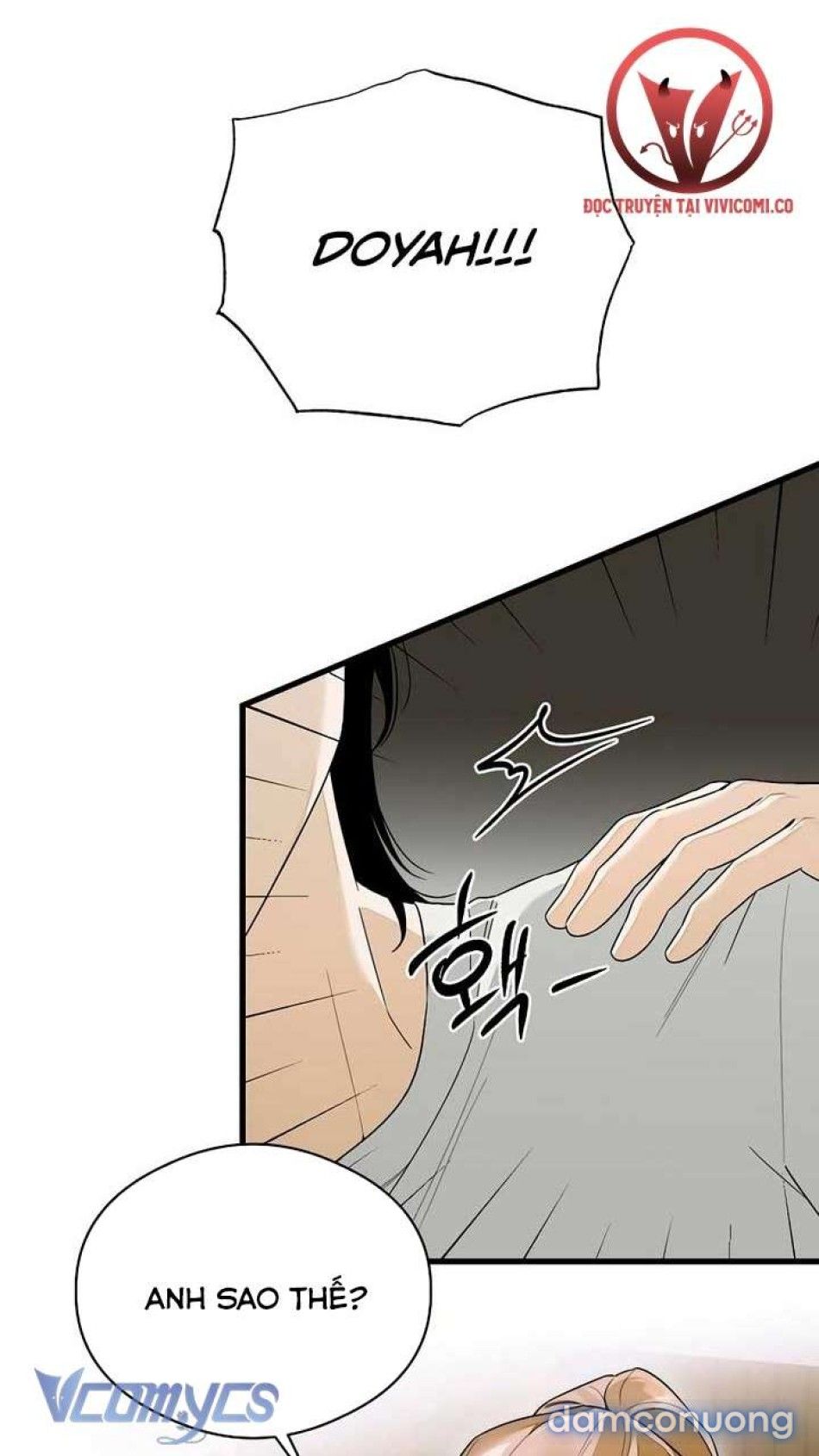 đọc truyện [18+] Mong Ước Của Ác Ma Chương 64 ảnh 35 tại Thiên Thai Truyện