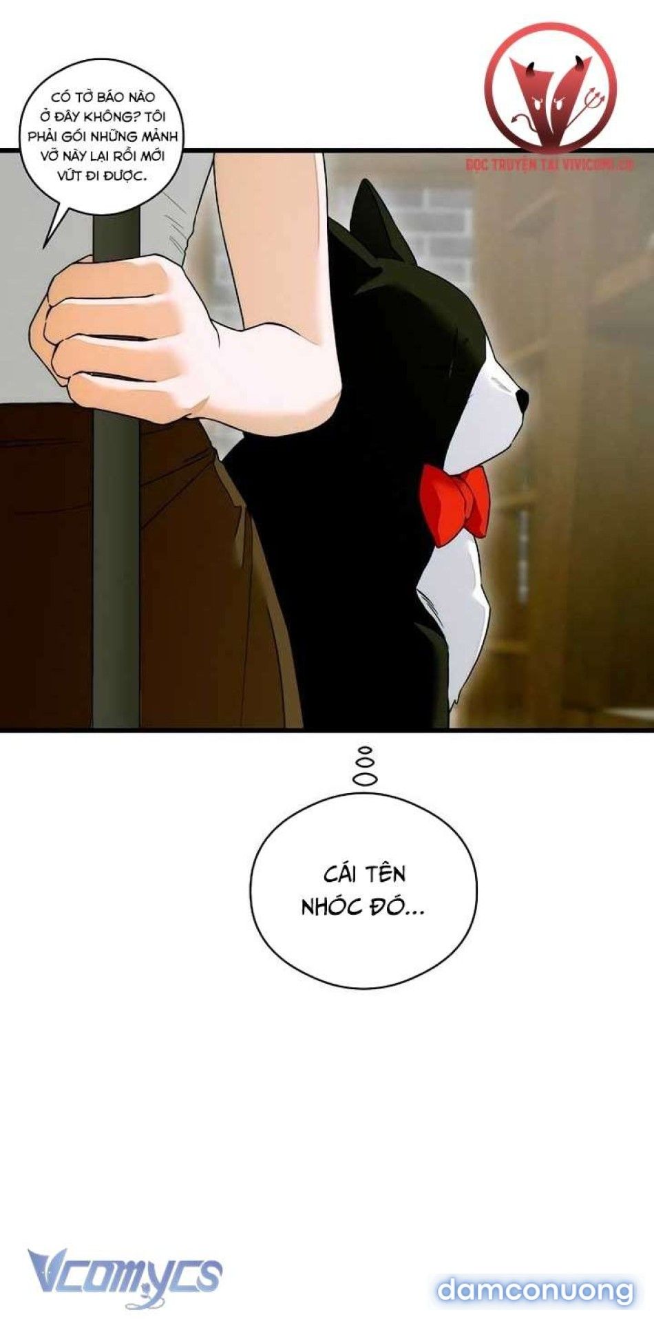 đọc truyện [18+] Mong Ước Của Ác Ma Chương 64 ảnh 44 tại Thiên Thai Truyện