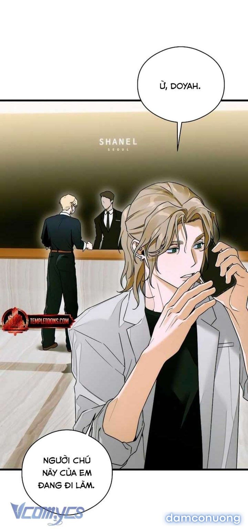 đọc truyện [18+] Mong Ước Của Ác Ma Chương 64 ảnh 46 tại Thiên Thai Truyện