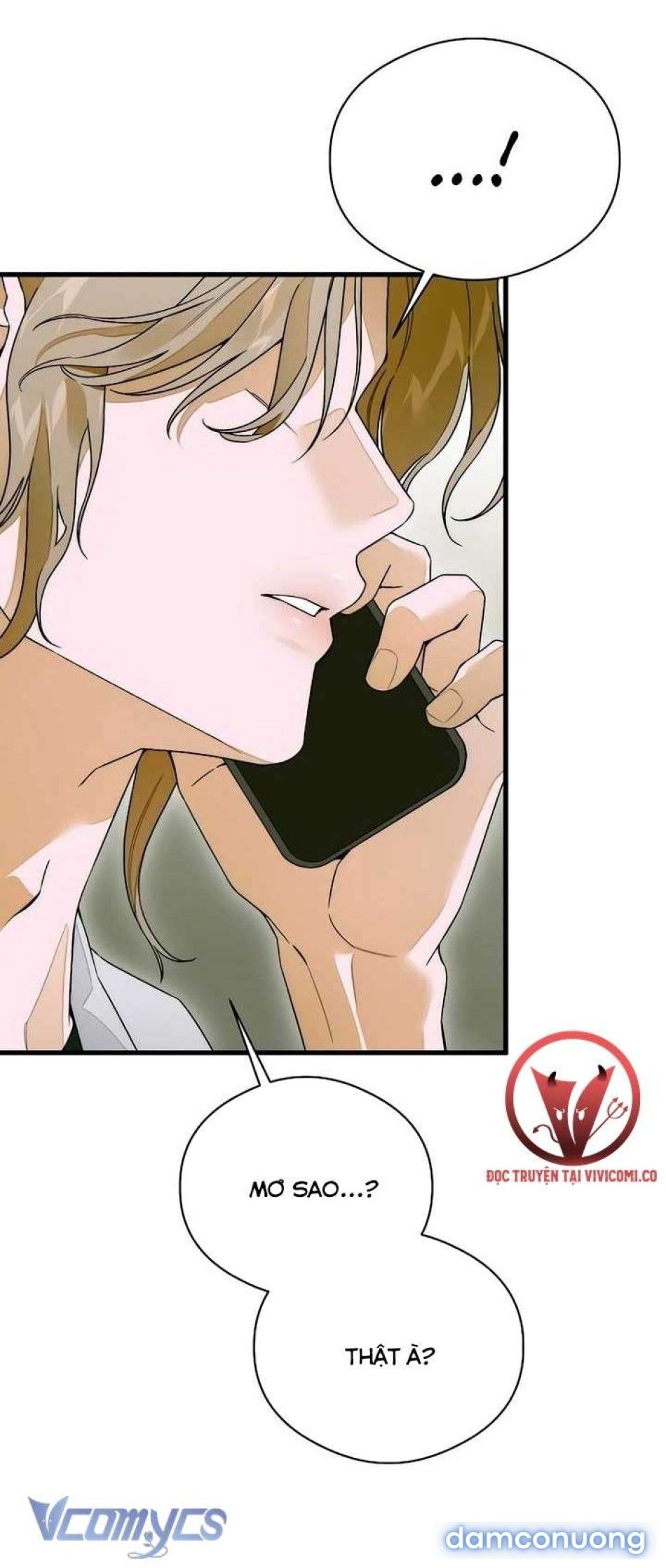 đọc truyện [18+] Mong Ước Của Ác Ma Chương 64 ảnh 47 tại Thiên Thai Truyện