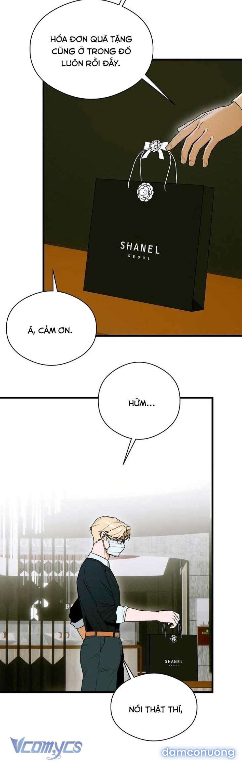 đọc truyện [18+] Mong Ước Của Ác Ma Chương 64 ảnh 52 tại Thiên Thai Truyện