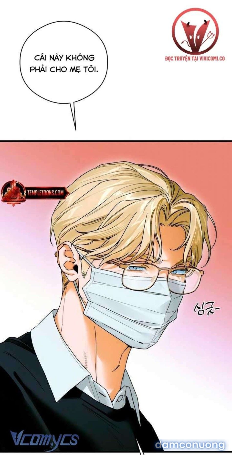 đọc truyện [18+] Mong Ước Của Ác Ma Chương 64 ảnh 53 tại Thiên Thai Truyện