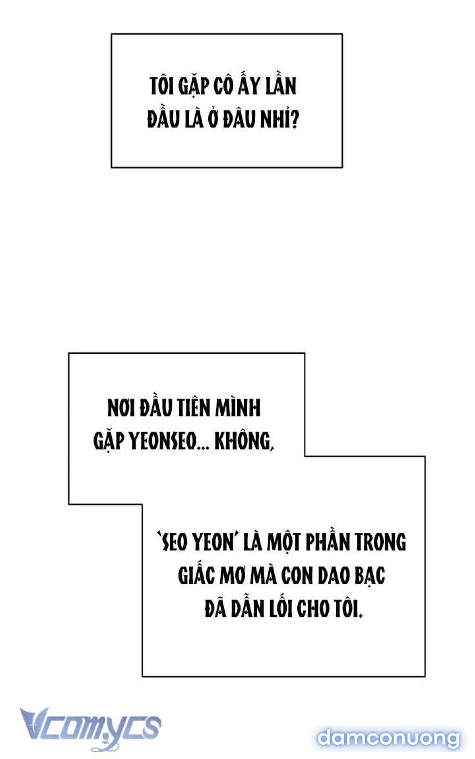 đọc truyện [18+] Mong Ước Của Ác Ma Chương 64 ảnh 60 tại Thiên Thai Truyện