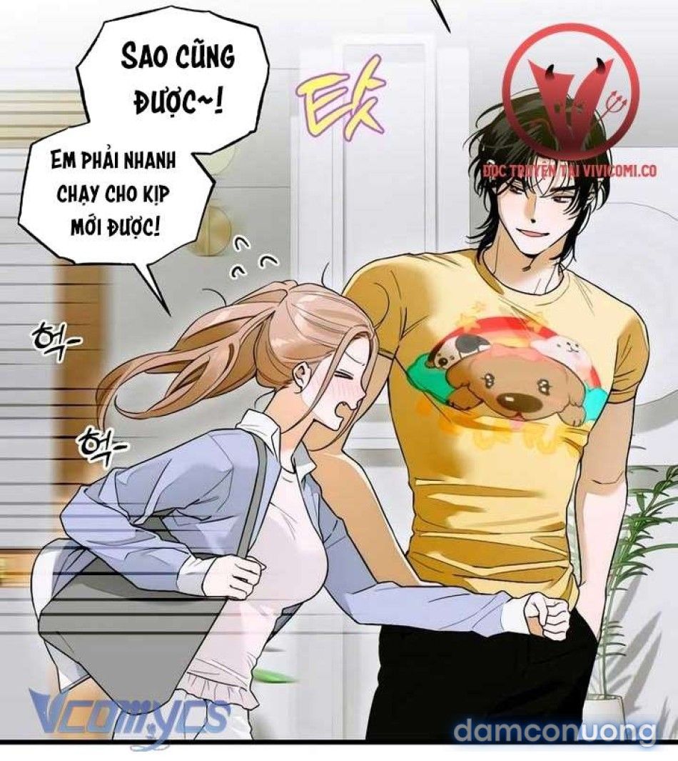 đọc truyện [18+] Mong Ước Của Ác Ma Chương 64 ảnh 8 tại Thiên Thai Truyện