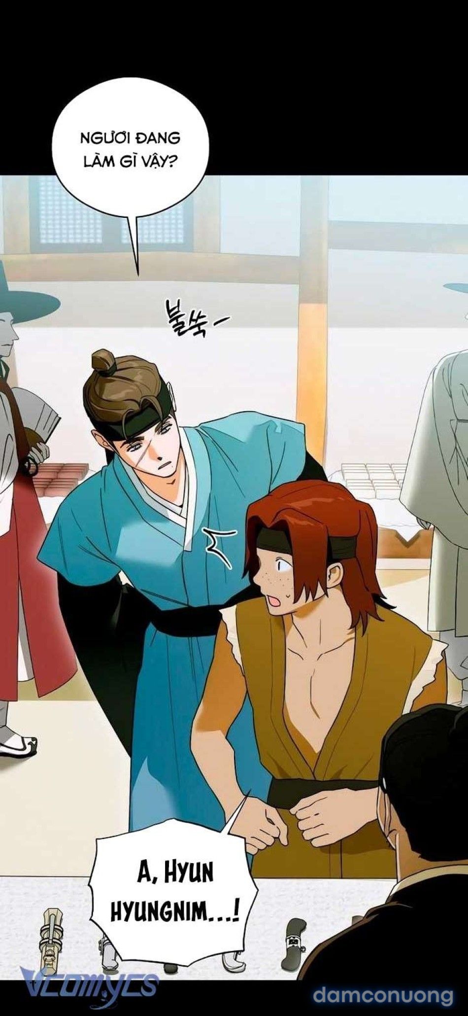 đọc truyện [18+] Mong Ước Của Ác Ma Chương 64 ảnh 66 tại Thiên Thai Truyện