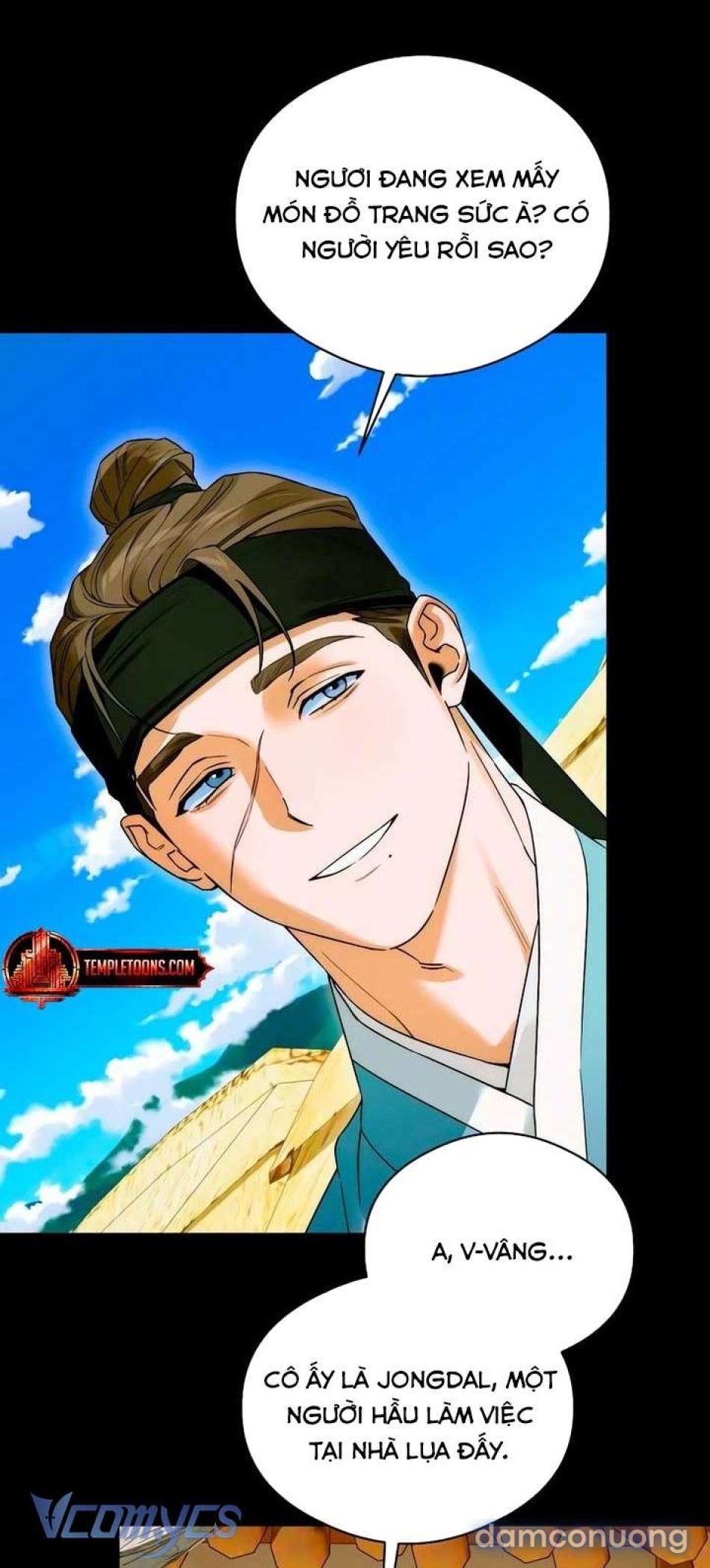 đọc truyện [18+] Mong Ước Của Ác Ma Chương 64 ảnh 67 tại Thiên Thai Truyện