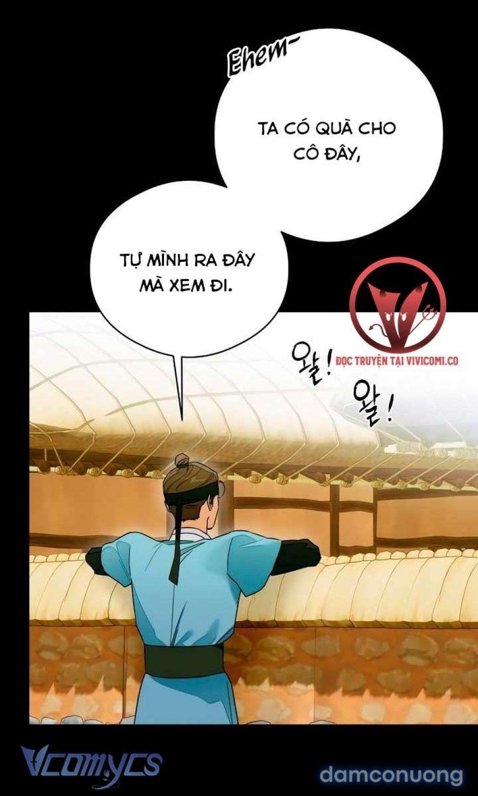 đọc truyện [18+] Mong Ước Của Ác Ma Chương 64 ảnh 71 tại Thiên Thai Truyện