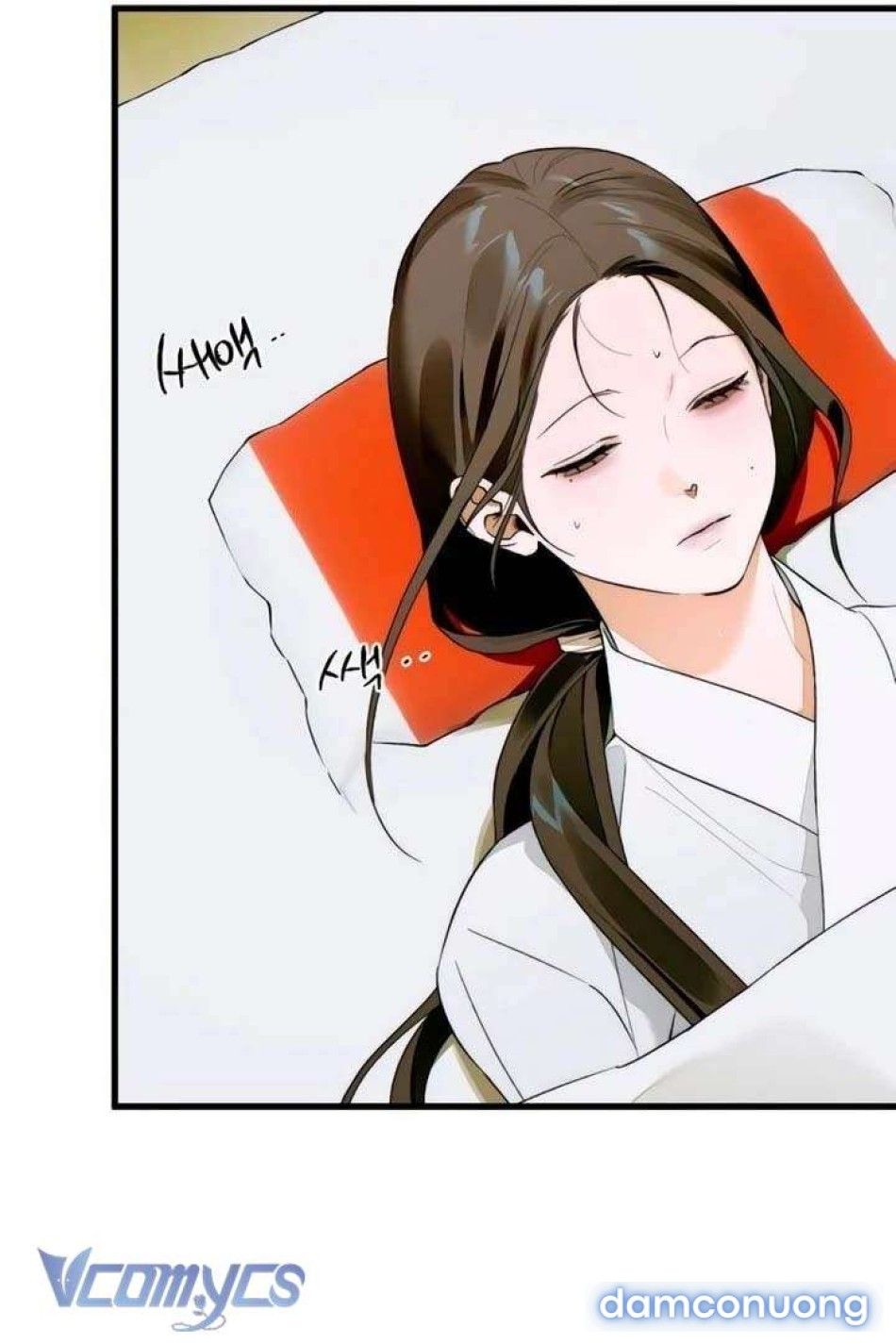 đọc truyện [18+] Mong Ước Của Ác Ma Chương 65 ảnh 12 tại Thiên Thai Truyện