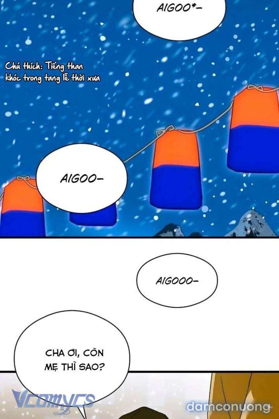 đọc truyện [18+] Mong Ước Của Ác Ma Chương 65 ảnh 105 tại Thiên Thai Truyện