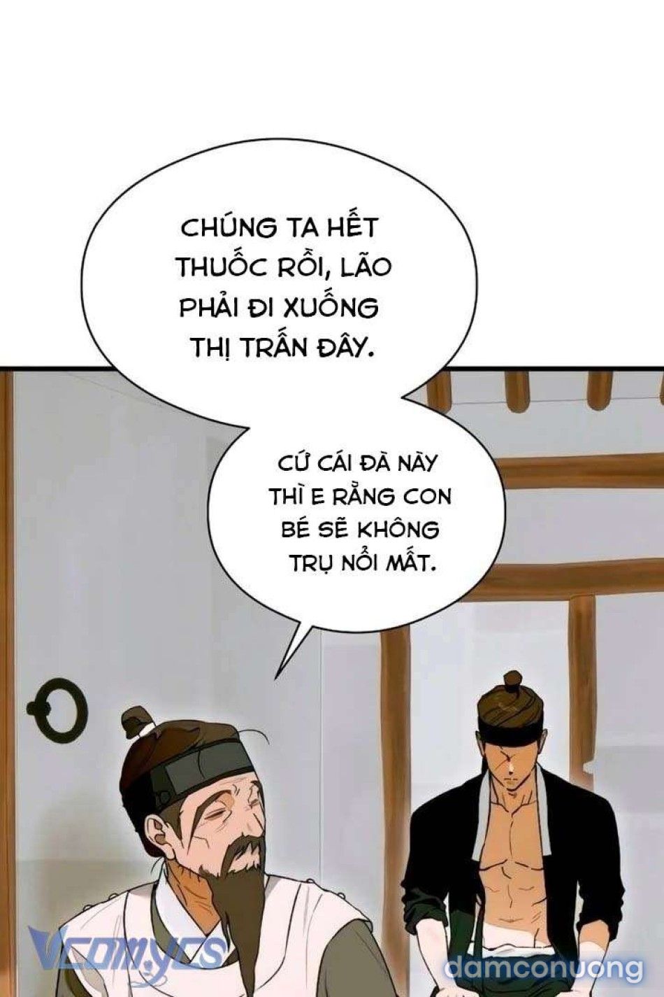 đọc truyện [18+] Mong Ước Của Ác Ma Chương 65 ảnh 13 tại Thiên Thai Truyện