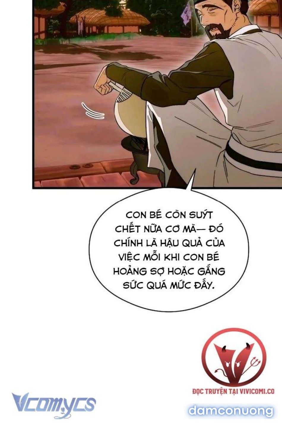 đọc truyện [18+] Mong Ước Của Ác Ma Chương 65 ảnh 16 tại Thiên Thai Truyện