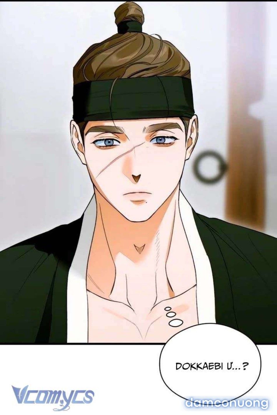 đọc truyện [18+] Mong Ước Của Ác Ma Chương 65 ảnh 23 tại Thiên Thai Truyện