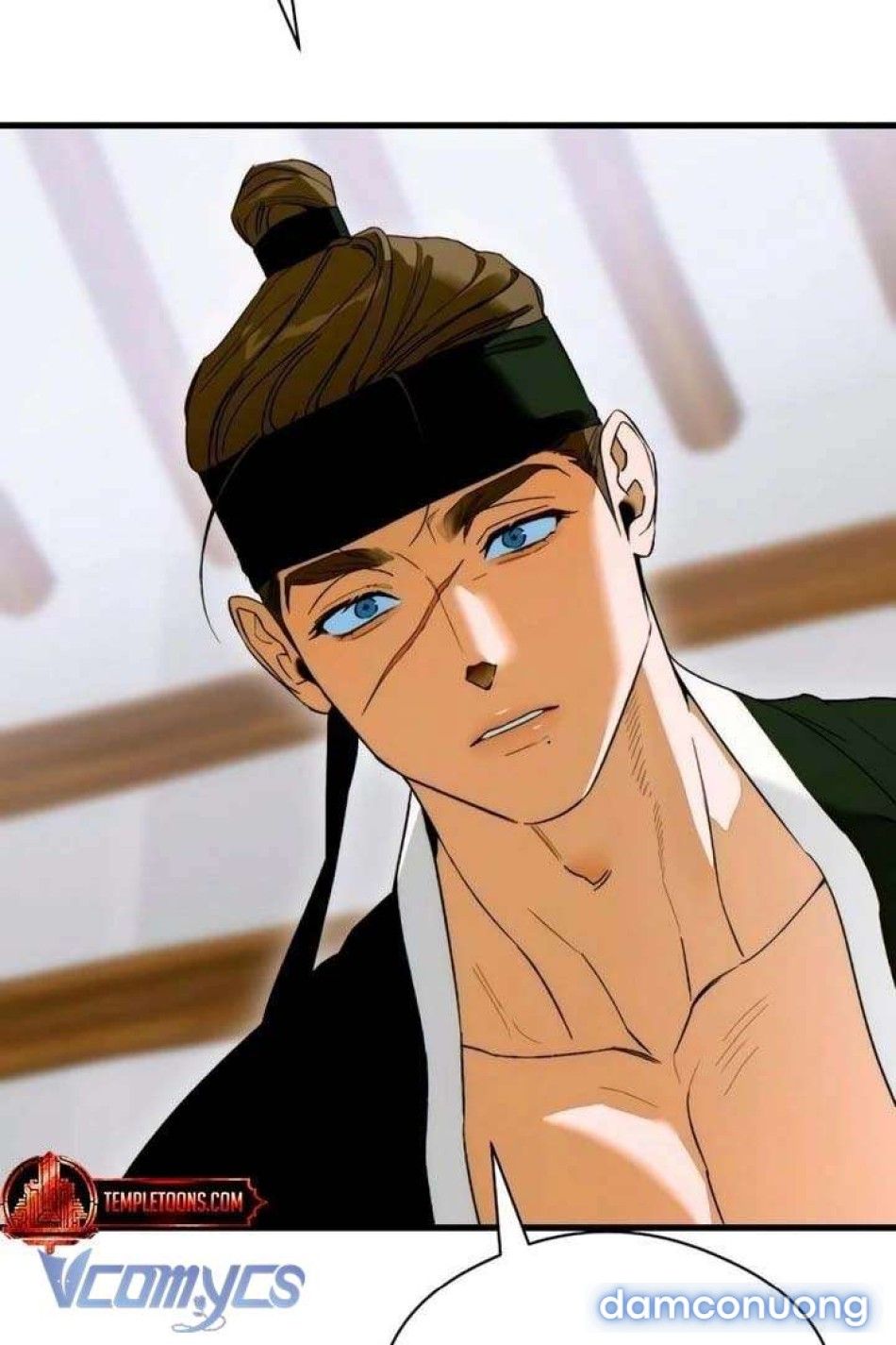 đọc truyện [18+] Mong Ước Của Ác Ma Chương 65 ảnh 27 tại Thiên Thai Truyện